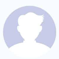 Avatar Homme