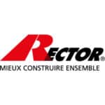 Fournisseur - Rector