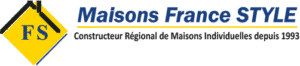 Logo Maisons France STYLE