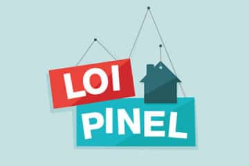 Loi Pinel