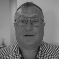 Éric BOIRON