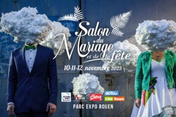 Salon du mariage - Rouen