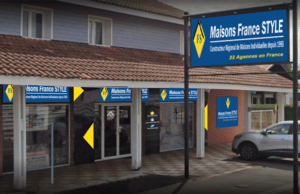 Agence Maisons France Style à Biscarrosse
