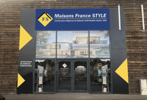 Agence Maisons France Style à La Teste-du-Buch