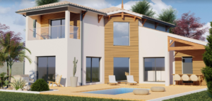 Maisons France Style Sud-Ouest