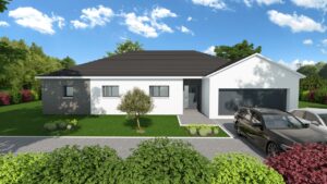 Inspiration Maisons France Style