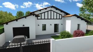 Maisons France Style