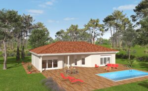 Constructeur Maison Neuve Landes